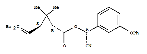 CAS No 120710-25-0  Molecular Structure