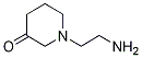 CAS No 1207175-80-1  Molecular Structure