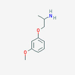 Cas Number: 120724-14-3  Molecular Structure