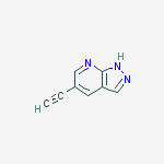 Cas Number: 1207351-15-2  Molecular Structure