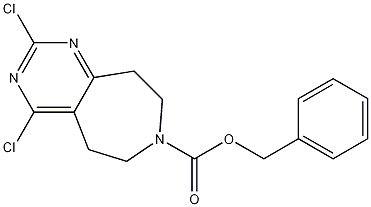 CAS No 1207362-38-6  Molecular Structure