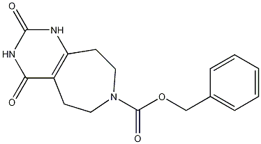 CAS No 1207369-43-4  Molecular Structure