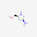 Cas Number: 1207376-36-0  Molecular Structure