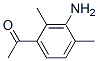 Cas Number: 120738-22-9  Molecular Structure