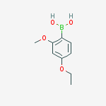 CAS No 1207443-48-8  Molecular Structure