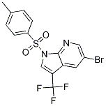 CAS No 1207625-37-3  Molecular Structure