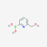 Cas Number: 1207749-62-9  Molecular Structure