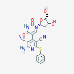 CAS No 1207756-29-3  Molecular Structure