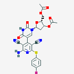 CAS No 1207756-42-0  Molecular Structure