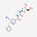 CAS No 1207756-48-6  Molecular Structure