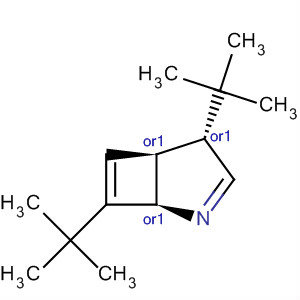 CAS No 120783-67-7  Molecular Structure