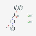 CAS No 1207878-32-7  Molecular Structure