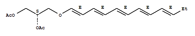 CAS No 120789-74-4  Molecular Structure