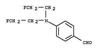 CAS No 1208-04-4  Molecular Structure