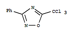 CAS No 1208-05-5  Molecular Structure