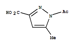 CAS No 120800-48-8  Molecular Structure