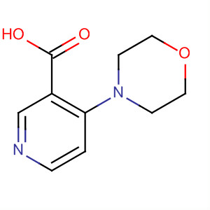 CAS No 120800-51-3  Molecular Structure