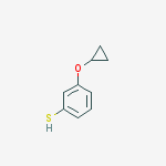 Cas Number: 1208075-62-0  Molecular Structure