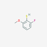 CAS No 1208077-78-4  Molecular Structure