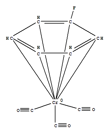 CAS No 12082-05-2  Molecular Structure