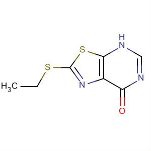 CAS No 120821-30-9  Molecular Structure