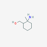 CAS No 1208220-98-7  Molecular Structure