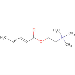 CAS No 120830-26-4  Molecular Structure