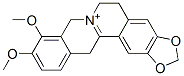CAS No 120834-89-1  Molecular Structure