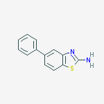 CAS No 1208394-99-3  Molecular Structure