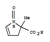 CAS No 120854-42-4  Molecular Structure