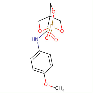 CAS No 120872-30-2  Molecular Structure