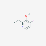 CAS No 1208987-51-2  Molecular Structure