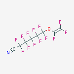 CAS No 120903-40-4  Molecular Structure