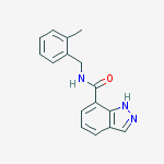 Cas Number: 1209077-53-1  Molecular Structure