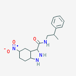 CAS No 1209210-86-5  Molecular Structure