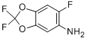 CAS No 120934-03-4  Molecular Structure