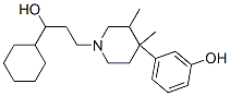 CAS No 120938-72-9  Molecular Structure