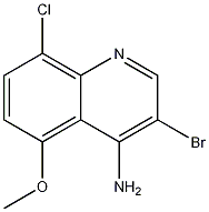 CAS No 1209392-46-0  Molecular Structure