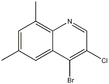 CAS No 1209590-65-7  Molecular Structure