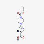 CAS No 1209646-17-2  Molecular Structure