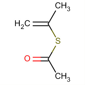 Cas Number: 120983-16-6  Molecular Structure