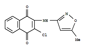 Cas Number: 120983-28-0  Molecular Structure