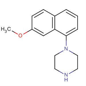 CAS No 120991-78-8  Molecular Structure