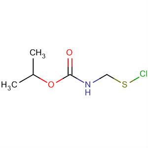 Cas Number: 120997-80-0  Molecular Structure