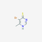 Cas Number: 1209997-06-7  Molecular Structure