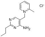 CAS No 121-25-5  Molecular Structure