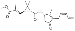 Cas Number: 121-29-9  Molecular Structure