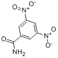 CAS No 121-81-3  Molecular Structure