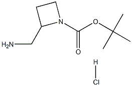 CAS No 1210002-57-5  Molecular Structure