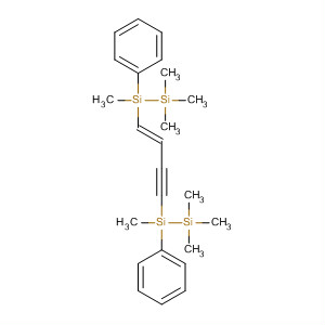 CAS No 121001-61-4  Molecular Structure